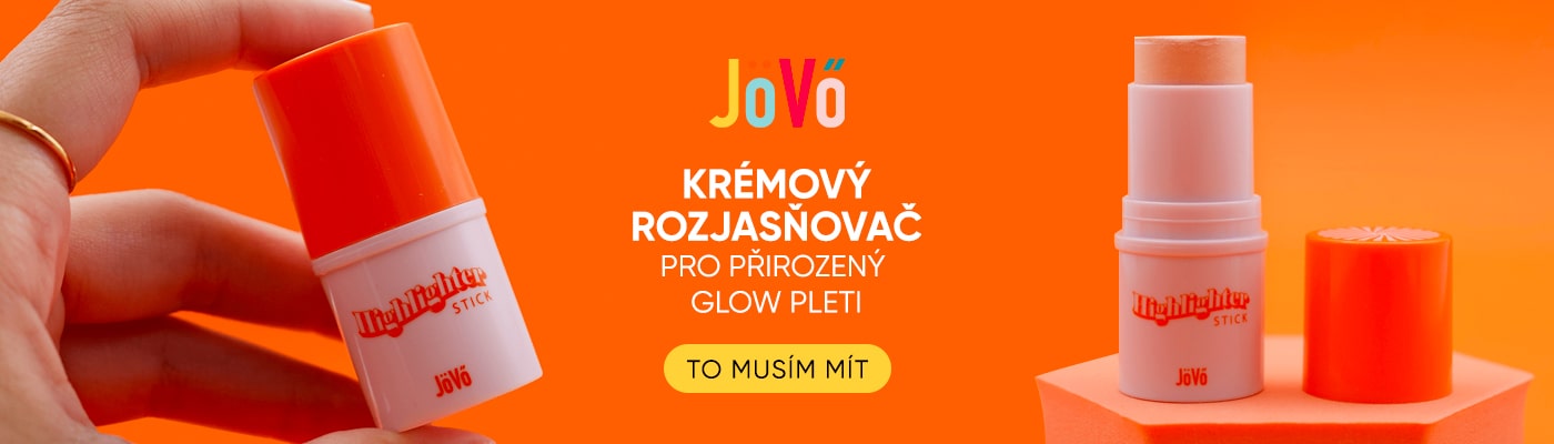 Jovo - Rozjasňovač